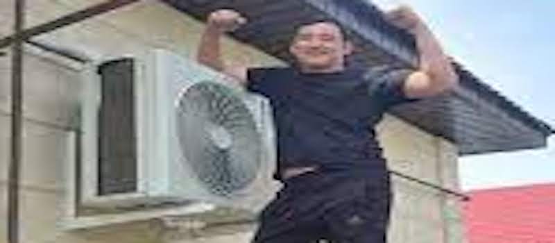 Cuci AC